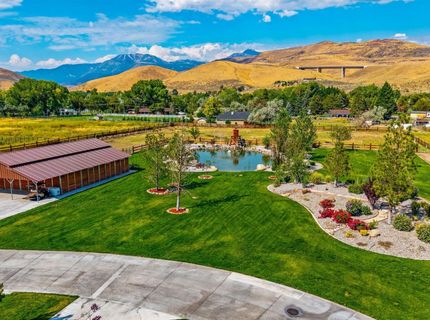 95 Ox-yoke Lane, Reno, NV 89521 Photo