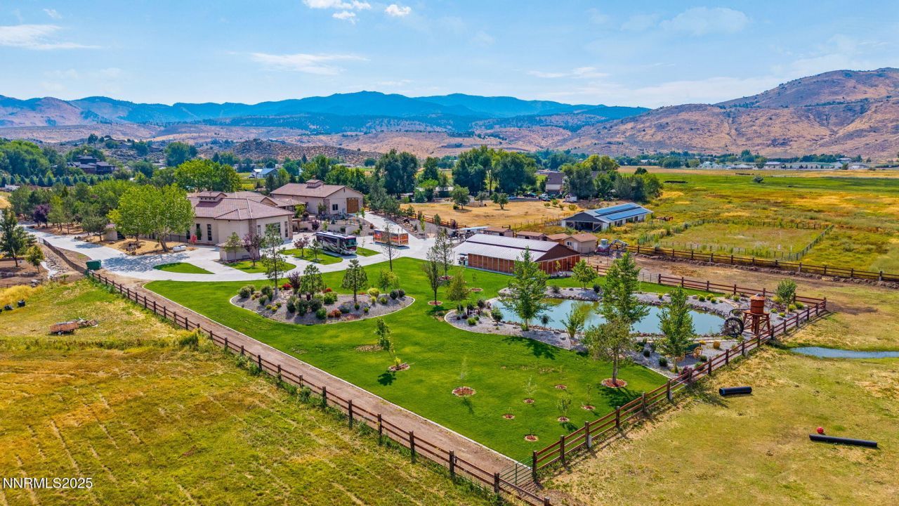 95 Ox-yoke Lane, Reno, NV 89521 Photo