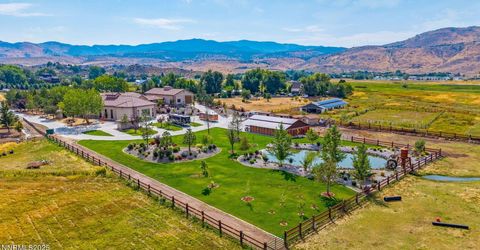 95 Ox-yoke Lane, Reno, NV 89521 Photo