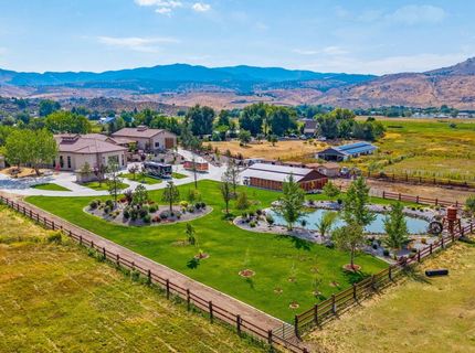 95 Ox-yoke Lane, Reno, NV 89521 Photo