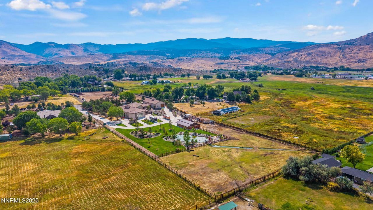 95 Ox-yoke Lane, Reno, NV 89521 Photo