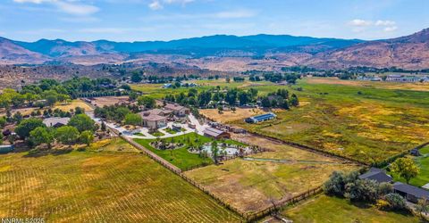 95 Ox-yoke Lane, Reno, NV 89521 Photo