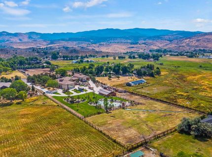 95 Ox-yoke Lane, Reno, NV 89521 Photo