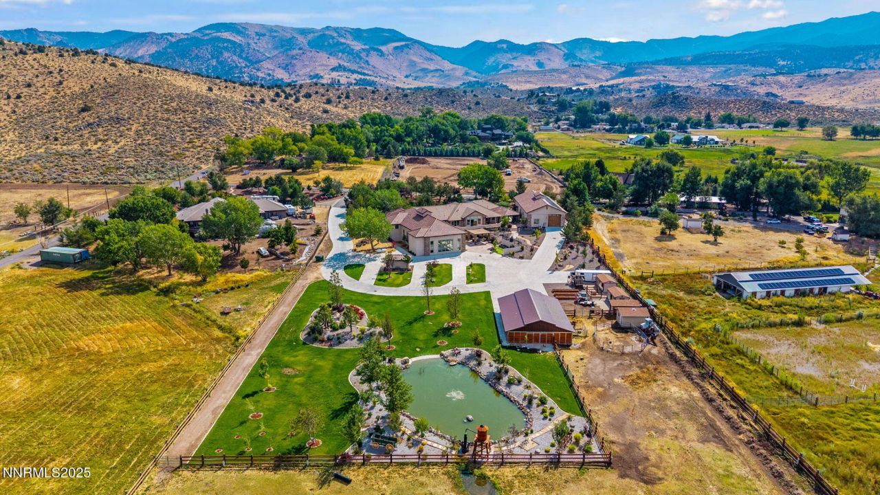 95 Ox-yoke Lane, Reno, NV 89521 Photo