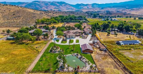 95 Ox-yoke Lane, Reno, NV 89521 Photo