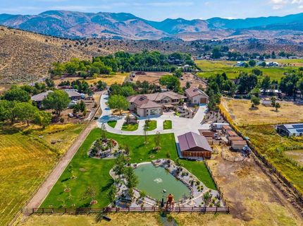 95 Ox-yoke Lane, Reno, NV 89521 Photo