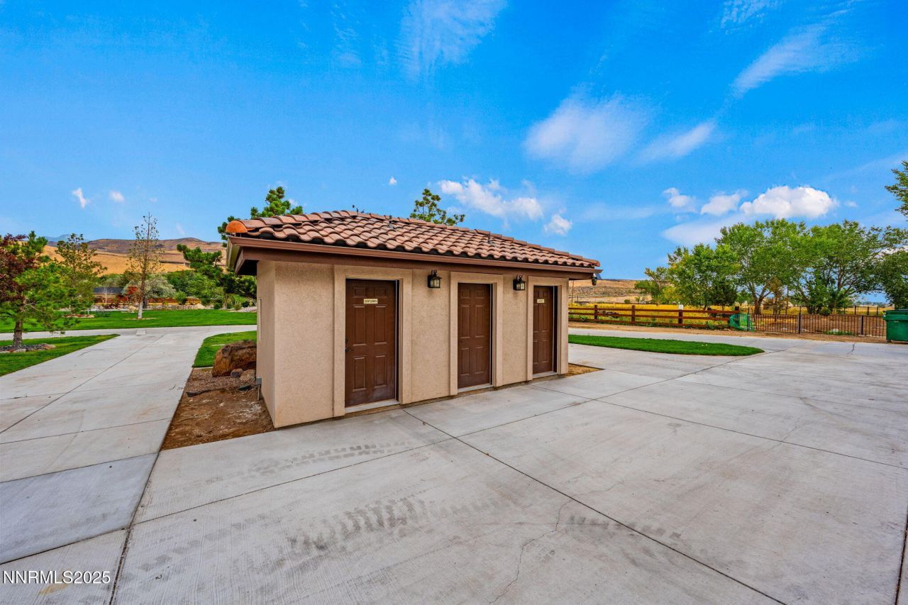 95 Ox-yoke Lane, Reno, NV 89521 Photo