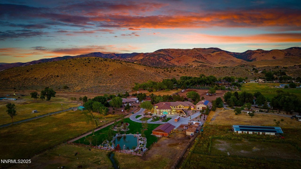 95 Ox-yoke Lane, Reno, NV 89521 Photo