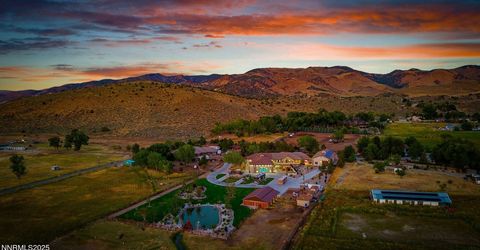 95 Ox-yoke Lane, Reno, NV 89521 Photo