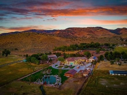 95 Ox-yoke Lane, Reno, NV 89521 Photo