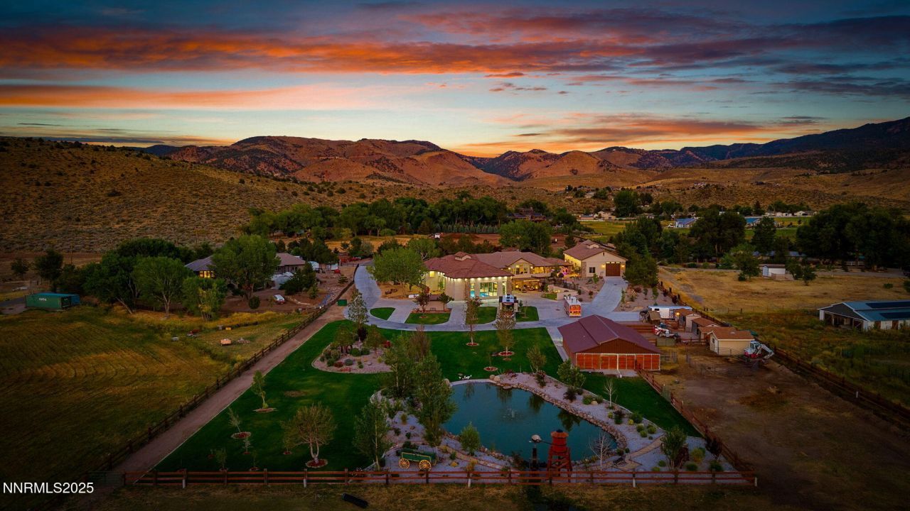 95 Ox-yoke Lane, Reno, NV 89521 Photo