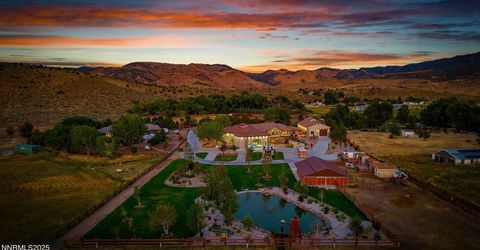 95 Ox-yoke Lane, Reno, NV 89521 Photo