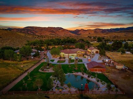 95 Ox-yoke Lane, Reno, NV 89521 Photo