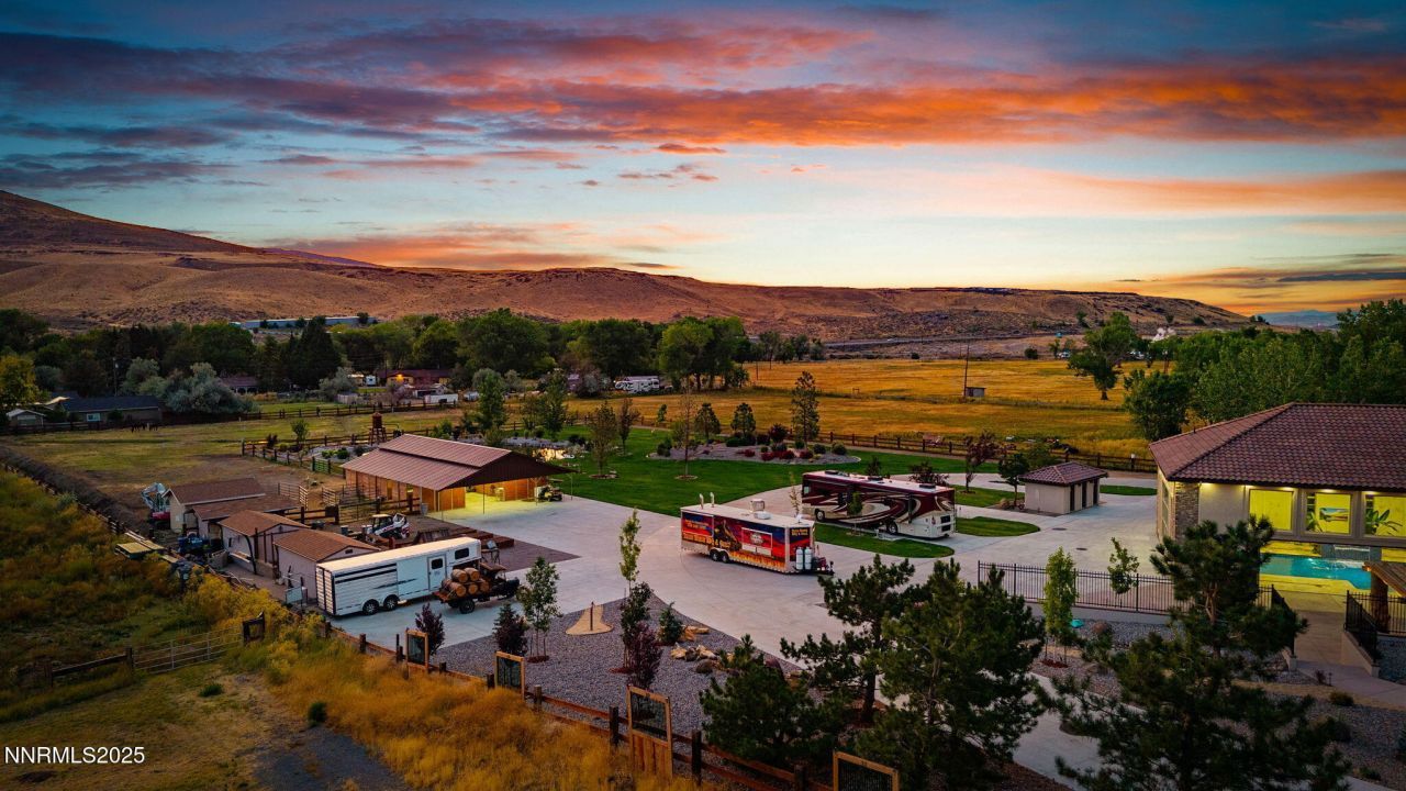 95 Ox-yoke Lane, Reno, NV 89521 Photo