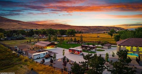 95 Ox-yoke Lane, Reno, NV 89521 Photo