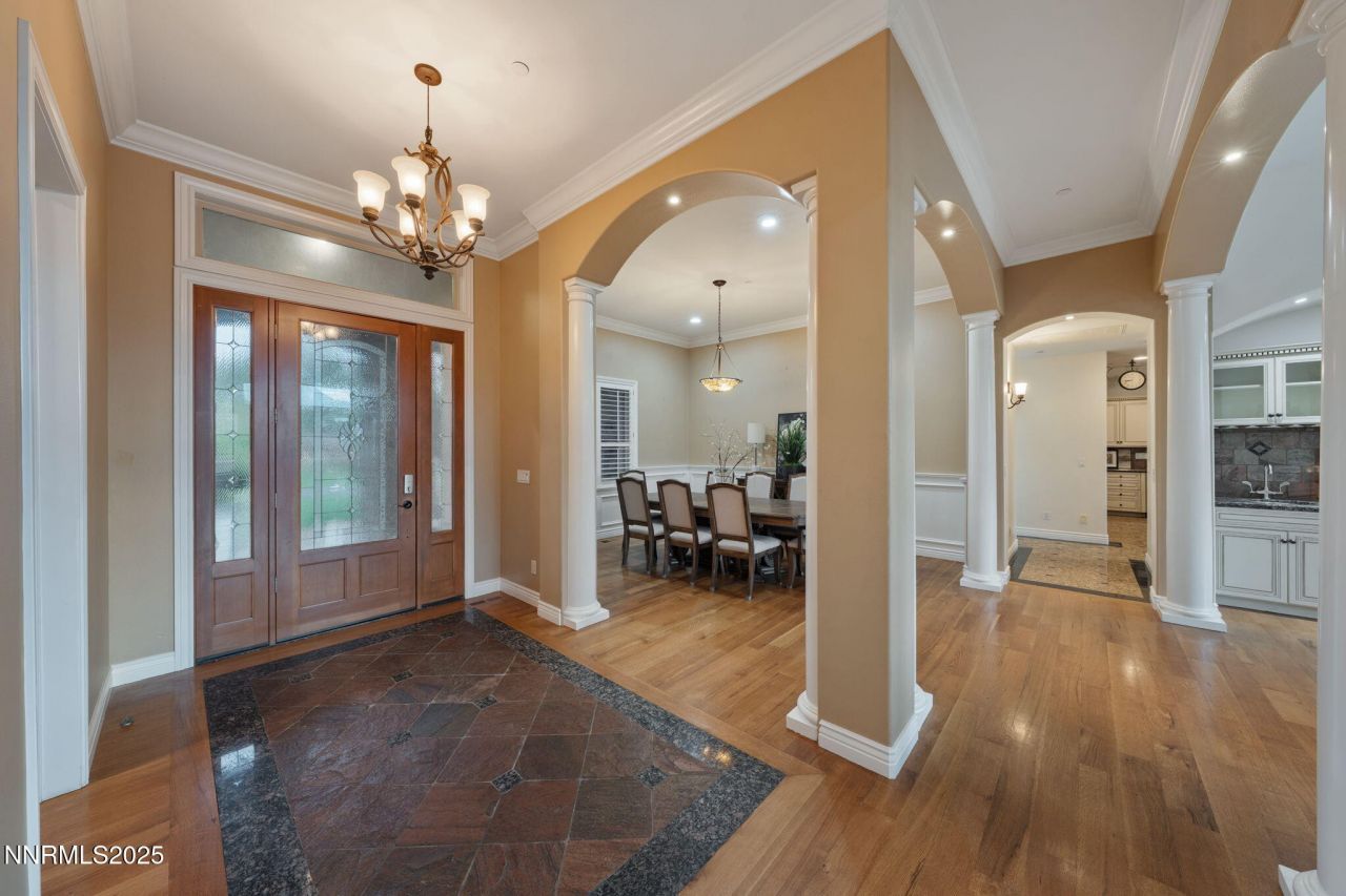 95 Ox-yoke Lane, Reno, NV 89521 Photo