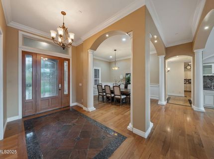 95 Ox-yoke Lane, Reno, NV 89521 Photo