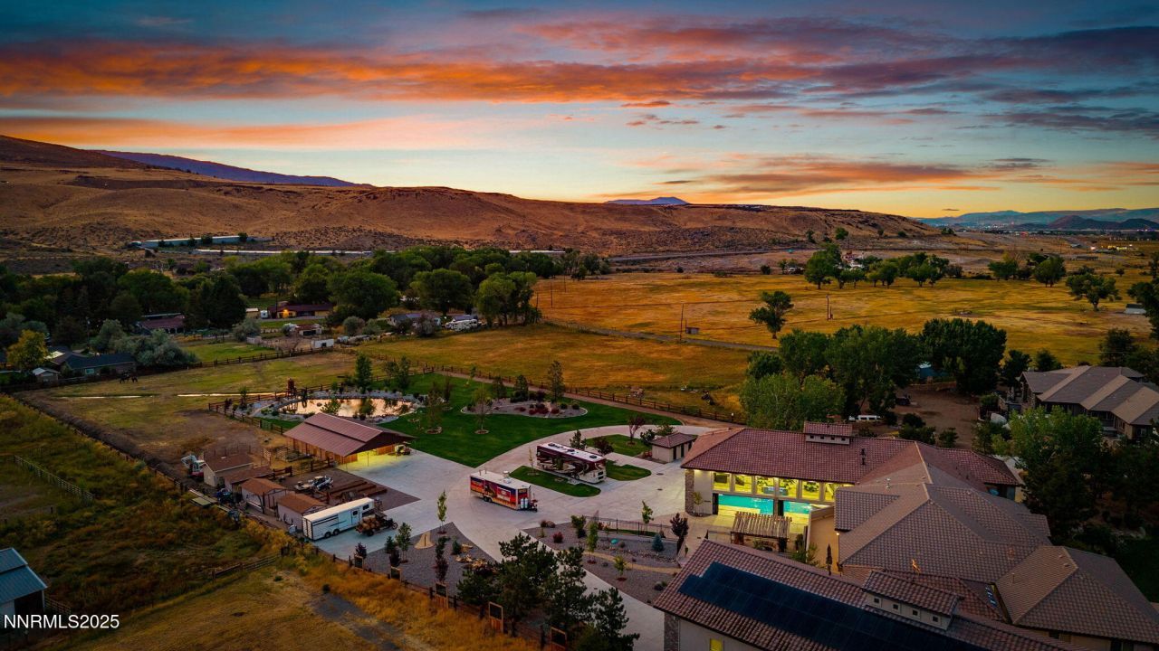 95 Ox-yoke Lane, Reno, NV 89521 Photo