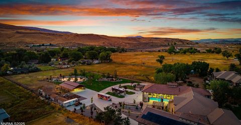 95 Ox-yoke Lane, Reno, NV 89521 Photo