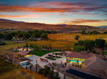 95 Ox-yoke Lane, Reno, NV 89521 Photo