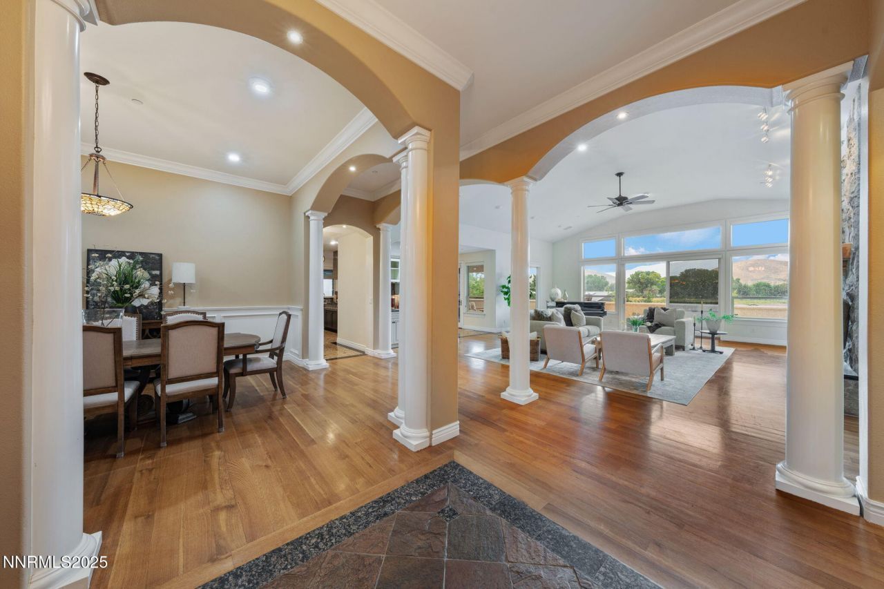 95 Ox-yoke Lane, Reno, NV 89521 Photo