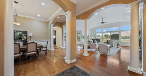 95 Ox-yoke Lane, Reno, NV 89521 Photo