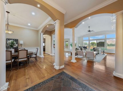 95 Ox-yoke Lane, Reno, NV 89521 Photo