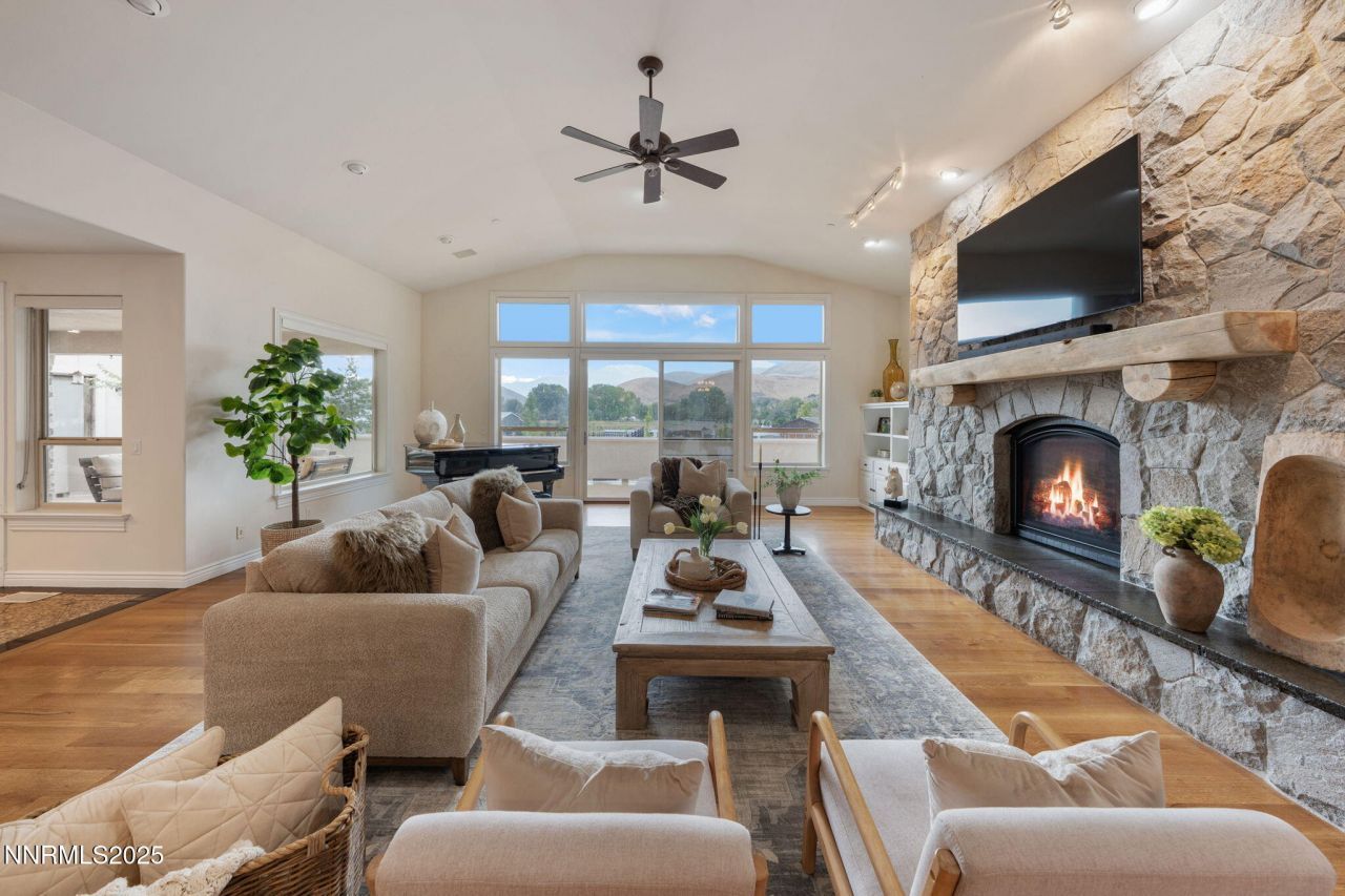 95 Ox-yoke Lane, Reno, NV 89521 Photo