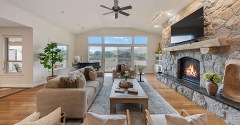 95 Ox-yoke Lane, Reno, NV 89521 Photo