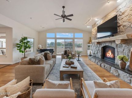 95 Ox-yoke Lane, Reno, NV 89521 Photo