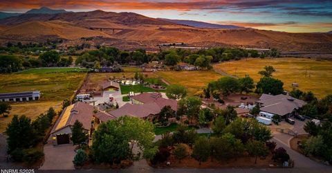 95 Ox-yoke Lane, Reno, NV 89521 Photo