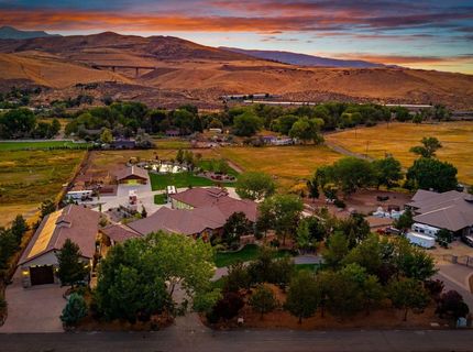 95 Ox-yoke Lane, Reno, NV 89521 Photo