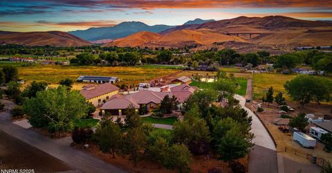 95 Ox-yoke Lane, Reno, NV 89521 Photo