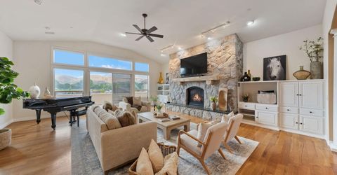 95 Ox-yoke Lane, Reno, NV 89521 Photo