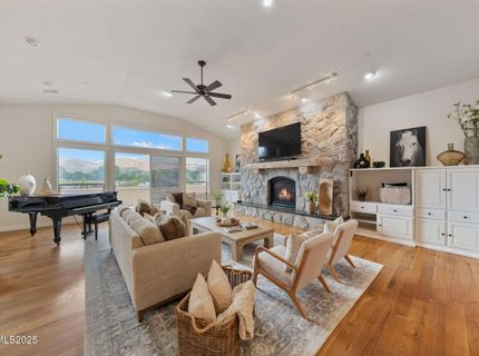 95 Ox-yoke Lane, Reno, NV 89521 Photo