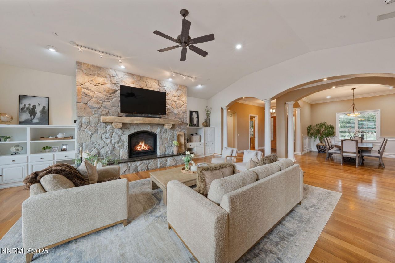 95 Ox-yoke Lane, Reno, NV 89521 Photo