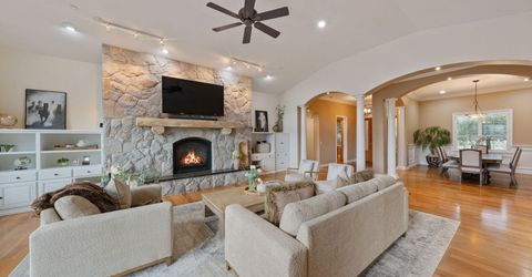 95 Ox-yoke Lane, Reno, NV 89521 Photo