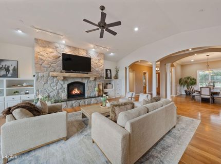 95 Ox-yoke Lane, Reno, NV 89521 Photo