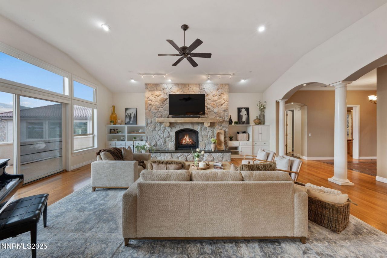 95 Ox-yoke Lane, Reno, NV 89521 Photo