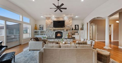 95 Ox-yoke Lane, Reno, NV 89521 Photo