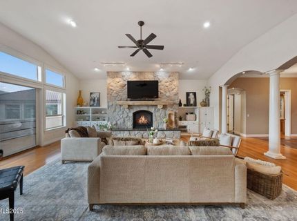 95 Ox-yoke Lane, Reno, NV 89521 Photo