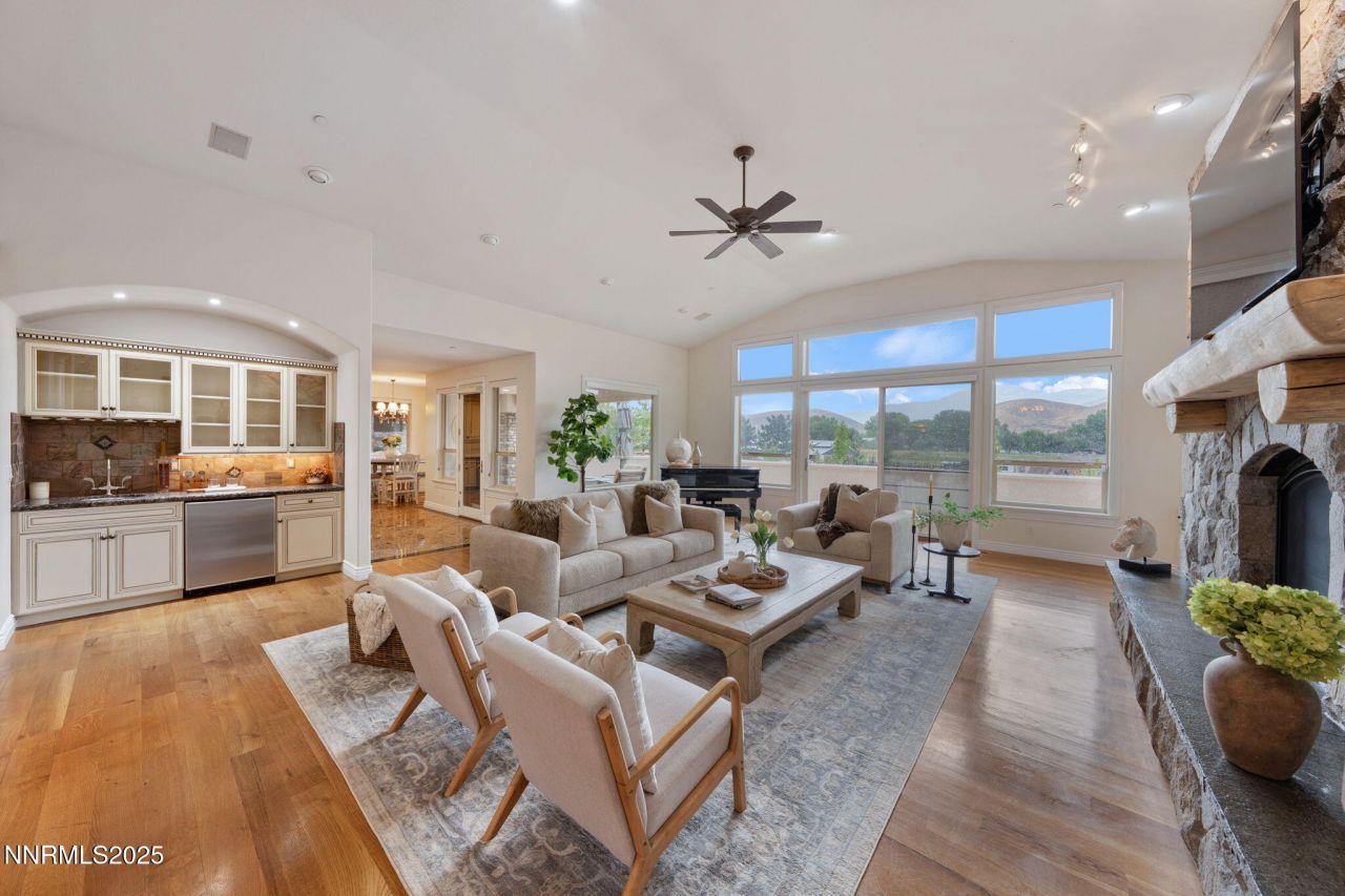 95 Ox-yoke Lane, Reno, NV 89521 Photo