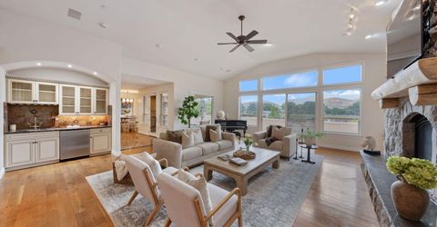 95 Ox-yoke Lane, Reno, NV 89521 Photo