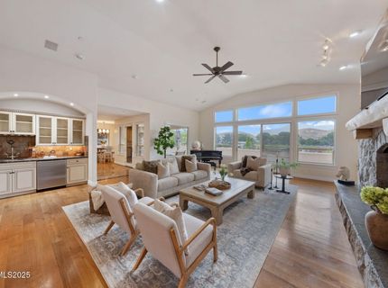 95 Ox-yoke Lane, Reno, NV 89521 Photo