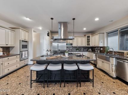 95 Ox-yoke Lane, Reno, NV 89521 Photo