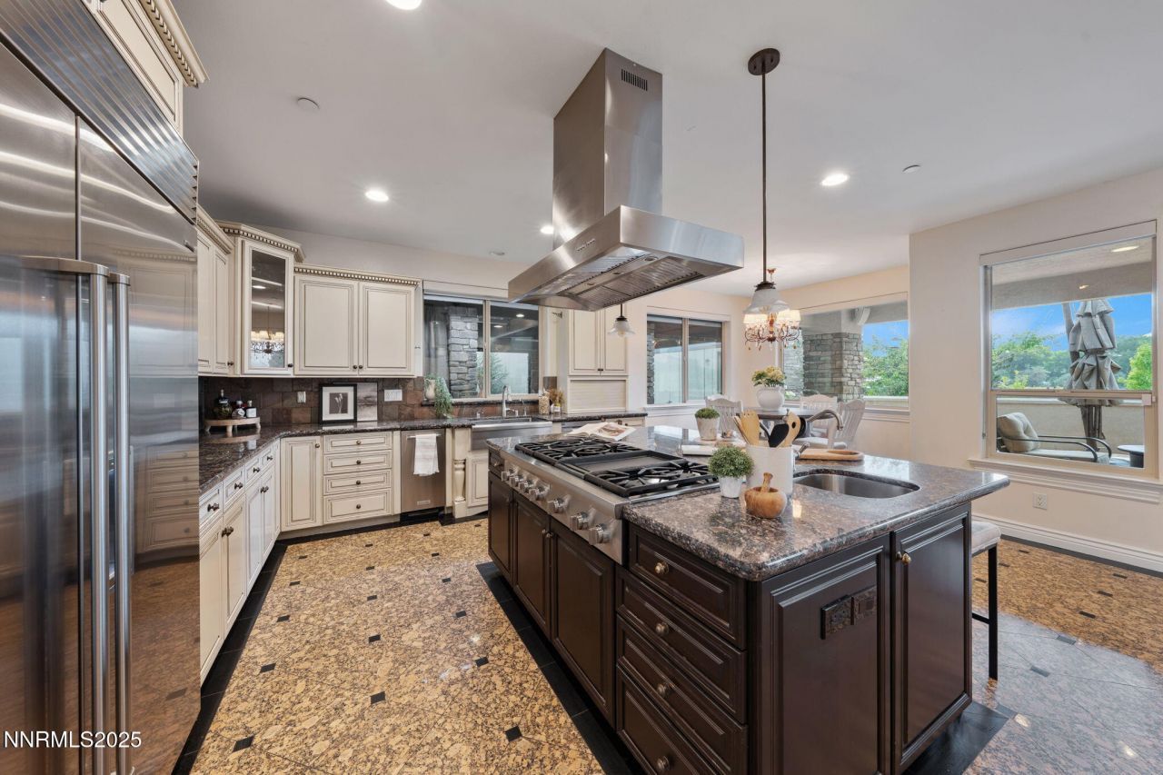 95 Ox-yoke Lane, Reno, NV 89521 Photo