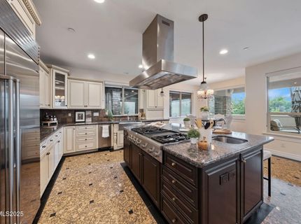 95 Ox-yoke Lane, Reno, NV 89521 Photo