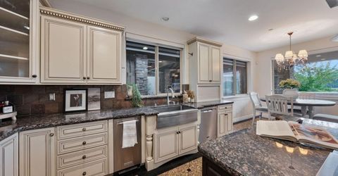 95 Ox-yoke Lane, Reno, NV 89521 Photo