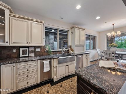 95 Ox-yoke Lane, Reno, NV 89521 Photo