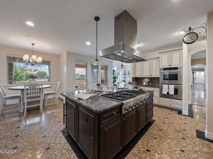 95 Ox-yoke Lane, Reno, NV 89521 Photo